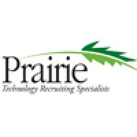 Prairie Consulting Services logo, Prairie Consulting Services contact details