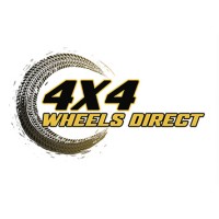 4x4 Wheels Direct logo, 4x4 Wheels Direct contact details