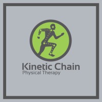 Kinetic Chain Physical Therapy logo, Kinetic Chain Physical Therapy contact details