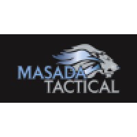 Masada Tactical logo, Masada Tactical contact details