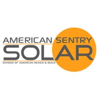 American Sentry Solar logo, American Sentry Solar contact details