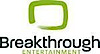 Breakthrough Entertainment Inc. logo, Breakthrough Entertainment Inc. contact details