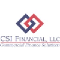 CSI Financial LLC logo, CSI Financial LLC contact details