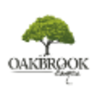 Oakbrook Homes logo, Oakbrook Homes contact details