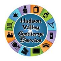 Hudson Valley Concierge Service logo, Hudson Valley Concierge Service contact details