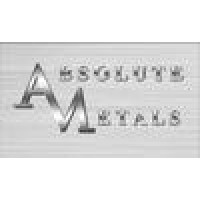 Absolute Metals Llc logo, Absolute Metals Llc contact details