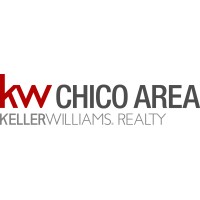 Keller Williams Realty Chico Area logo, Keller Williams Realty Chico Area contact details