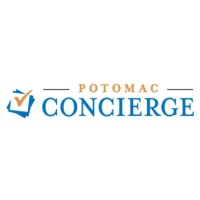 Potomac Concierge logo, Potomac Concierge contact details