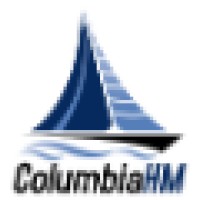 COLUMBIA HOTEL MANAGEMENT logo, COLUMBIA HOTEL MANAGEMENT contact details