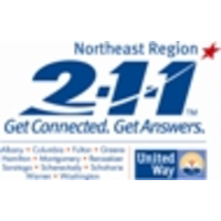 United Way 211 of the Greater Capital Region/Samaritans Crisis Services logo, United Way 211 of the Greater Capital Region/Samaritans Crisis Services contact details