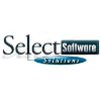 Select Software Solutions logo, Select Software Solutions contact details