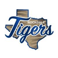 Rockdale Independent School District logo, Rockdale Independent School District contact details