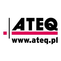 ATEQ logo, ATEQ contact details