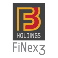 FiNex3(S) Pte Ltd logo, FiNex3(S) Pte Ltd contact details