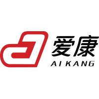 Aikang Medtech logo, Aikang Medtech contact details