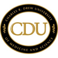 Charles R Drew University of Medicine & Science logo, Charles R Drew University of Medicine & Science contact details