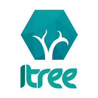 iTree Solutions logo, iTree Solutions contact details