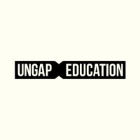 Ungap Education logo, Ungap Education contact details