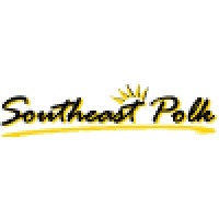 Southeast Polk Community School District logo, Southeast Polk Community School District contact details