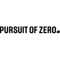 Pursuit of Zero logo, Pursuit of Zero contact details