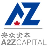 A2Z Capital Inc. logo, A2Z Capital Inc. contact details