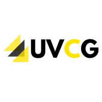 UVIC Consulting Group logo, UVIC Consulting Group contact details