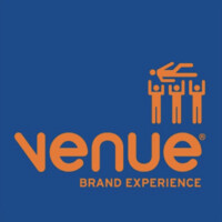 Venue Brand Experience logo, Venue Brand Experience contact details