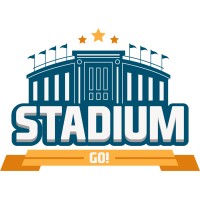 StadiumGO! Sports Invest logo, StadiumGO! Sports Invest contact details