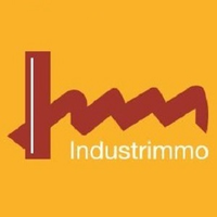 Industrimmo logo, Industrimmo contact details