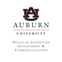 Auburn University Office of Innovation Advancement & Commercialization logo, Auburn University Office of Innovation Advancement & Commercialization contact details