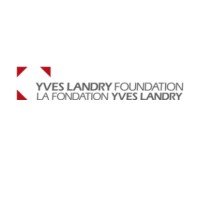 Yves Landry Foundation logo, Yves Landry Foundation contact details