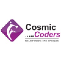 Cosmic Coders Pvt. Ltd. logo, Cosmic Coders Pvt. Ltd. contact details