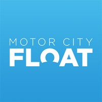 Motor City Float logo, Motor City Float contact details