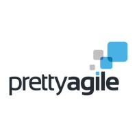 Pretty Agile logo, Pretty Agile contact details