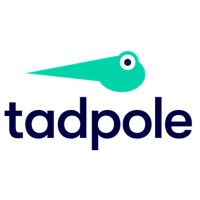 Tadpole logo, Tadpole contact details