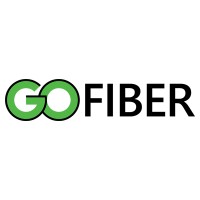 Go Fiber logo, Go Fiber contact details