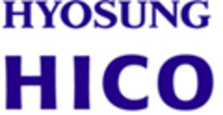 Hyosung HICO logo, Hyosung HICO contact details