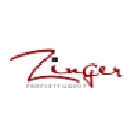 Zinger Property Group logo, Zinger Property Group contact details