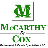 McCarthy & Cox Retirement and Estate Specialists LLC logo, McCarthy & Cox Retirement and Estate Specialists LLC contact details