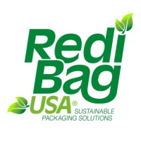 New York Packaging / Redi-Bag USA logo, New York Packaging / Redi-Bag USA contact details