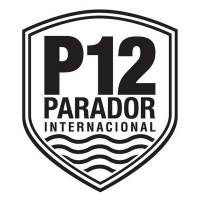 P12 logo, P12 contact details