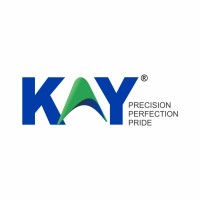 Kay international Pvt. Ltd logo, Kay international Pvt. Ltd contact details