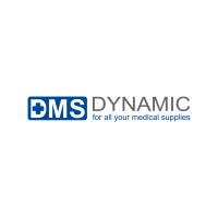 Shanghai Dynamic Medical Supplies Co., Ltd. logo, Shanghai Dynamic Medical Supplies Co., Ltd. contact details