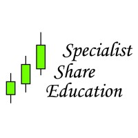 Specialist Share Education logo, Specialist Share Education contact details