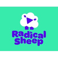 Radical Sheep Productions Inc. logo, Radical Sheep Productions Inc. contact details