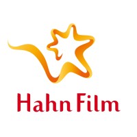 Hahn Film AG logo, Hahn Film AG contact details