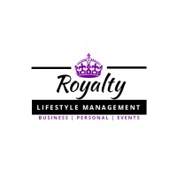 Royalty Lifestyle Management logo, Royalty Lifestyle Management contact details