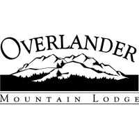 Overlander Mountain Lodge logo, Overlander Mountain Lodge contact details