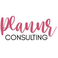 Plannr Consulting logo, Plannr Consulting contact details