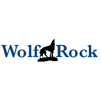 WolfRock Technology logo, WolfRock Technology contact details